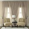 Different shapes and color of curtain, matching with living room decor and furniture. Https Encrypted Tbn0 Gstatic Com Images Q Tbn And9gcsjp Dnfucnobqggm0syeivexz7pja8tx5aaxd9rriht9l9ggf1 Usqp Cau