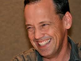 Collect All 21 electronic edition: Dee Bradley Baker interview