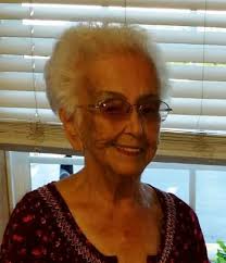 Mary Keller Kirkman Obituary 2016