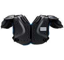 Python Youth Shoulder Pad