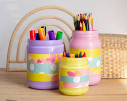 ‪50+ Easy Crafts to Do at Home for Instant Fun - Mod Podge Rocks‬‏