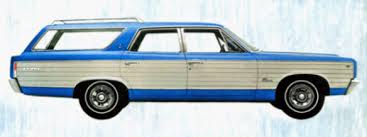 Image result for Briarcliff Red 1963 AMC