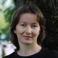 Researchers — Center for Market Studies and Spatial Economics — HSE  University