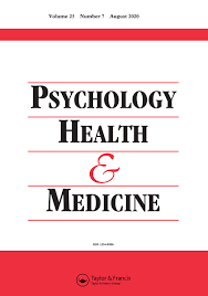 The sanitary crisis that we have been through has made it necessary to reinforce the rules of hygiene as well as the introduction of new precautions. Using The Theoretical Domains Framework To Explore Primary Health Care Practitioner S Perspectives And Experiences Of Preconception Physical Activity Guidance And Promotion Psychology Health Medicine Vol 25 No 7