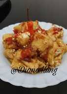 Sajian tahu telur bumbu pecel bisa jadi teman sahur anda. 86 Resep Tahu Gila Enak Dan Sederhana Ala Rumahan Cookpad