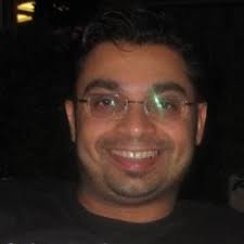 Sajid Baig Email & Phone Number