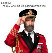 Thanks Captain Obvious Memes