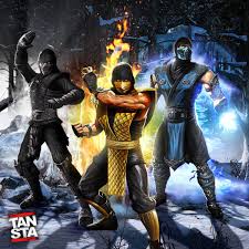 Get up to 20% off. Hype For The New Mk That S Coming Out And Made This Featuring My Favorite Characters Scorpion Sub Zero Noob Saibot Mortalkombat