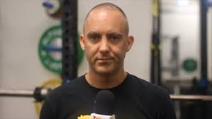 The Lions Recovery Report