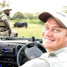 Leslie Edgar (@tourguidesouthafrica) • Instagram photos and videos