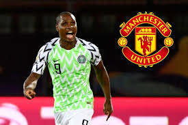 For the basketball team, see manchester the red devils1. Photo Odion Ighalo Wearing Man Utd Shirt As A Youngster