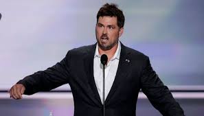 And it is no walk in the park. Marcus Luttrell Net Worth 2021 Age Height Weight Wife Kids Biography Wiki The Wealth Record