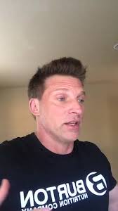 Steve Burton
