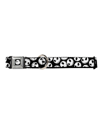Thebarkspace.com is a participant in the amazon services llc associates program, an affiliate advertising program designed to provide a means for sites to earn advertising fees by advertising and linking to amazon.com. Nightmare Before Christmas Jack Expressions Dog Collar Nightmare Before Christmas Dog Dog Collar Nightmare Before Christmas