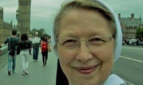 Wieczór z poezją siostry Bożeny Anny Flak \ Dla mieszkańca \ Aktualności \  Kultura \ Kalisz.pl