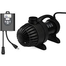 Aquascape is passionate about the products we produce, providing unique products, designs, and features that stand above the competition. Amazon Com Aquascape 45010 Aquasurge Pro 4000 8000 Gph Water Pump Asynchronous Smart Control App Ready Black Pond Water Pumps Garden Outdoor