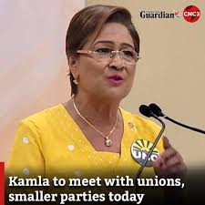 CNC3 Television, Trinidad and Tobago