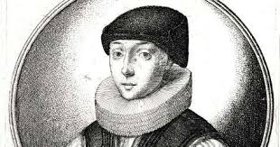 Lady Deborah Moody, A Dangerous Woman, Comes to New England