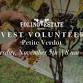Call for Volunteers | Petit Verdot Harvest event in Kutztown, PA