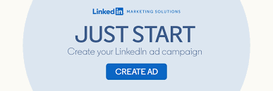 Check out my blog post at: Linkedin Ads Targeted Self Service Ads Linkedin Marketing Solutions