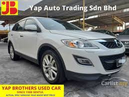 Mazda cx 9 2.5 turbo 2wd call 0126858160 alex 2.5 turbocharged six speeds automatic gvc mzd connect infotainmen. Search 145 Mazda Cx 9 Cars For Sale In Malaysia Carlist My