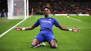 October 2, 1997 in camberwell, england, united kingdom eng. Tammy Abraham Chelsea S Young Talisman Deserves More Credit And Less Criticism