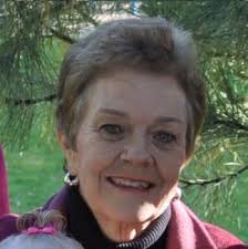 Bonnie Marston Obituary