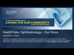 42 ziyaretçi family vision care ziyaretçisinden 1 tavsiye gör. Ophthalmology Our Vision Health Talks Youtube