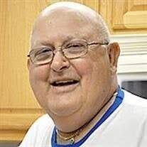 Miles D. Beckstrom Obituary