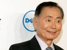George Takei fighting skin cancer
