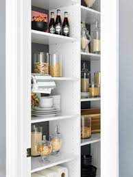 Keep fruits and vegetables fresher longer with mesh bins, as seen in this pantry design by sarah robertson of studio dearborn. 30 Kitchen Pantry Design Ideas Hgtv