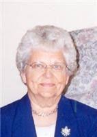 Blanche Bredice Obituary (1924