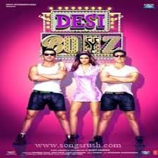 Tu Mera Hero Lyrics Desi Boyz With Images Desi Boyz Indian Movies Romantic Movies