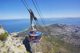 Tmnp is rich in floral biodiversity and is part of the cape floral kingdom world heritage site; Facts About Table Mountain Visit Table Mountain City Pass