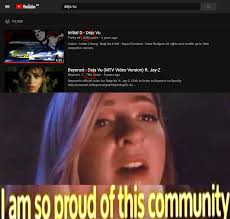 I Am So Proud Of This Community R Animemes