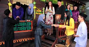 11.3.2 menjelaskan tujuan sambutan perayaan di malaysia. Perayaan Kaum Melayu 1 Sambutan Perayaan Di Malaysia