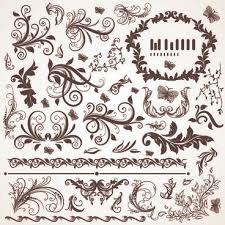Download Floral Crown Ornaments Free Vector Download 28 631 Free Vector For Commercial Use Format Ai Eps Cdr Svg Vector Illustration Graphic Art Design