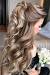 College Graduation Hair Style For Graduation Pictorial