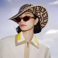 BRETT JOEY SUN C19 54 Sunglasses