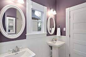 Cute bathroom ideas bathroom designs ideas to decorate bathroom pictures in bathroom bathtub designs small bathroom. 35 Best Purple Bathroom Ideas Purple Bathrooms Purple Bathroom Decor White Bathroom Paint
