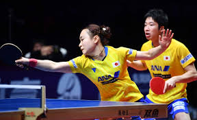 Chinese pair win table tennis mixed doubles silver at tokyo olympics. Vnpqzvq9r9egcm