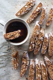 Homemade Biscotti Biscuits The Mother Cooker Biscotti Biscuits Perfect Banana Bread Baking Recipes
