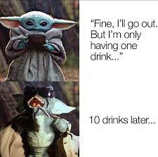Baby yoda may the force be with you gif. Baby Yoda Baby Yoda Everybody Loves Baby Yoda May The Force Be With You Joseph Faria Babyyoda Yoda Mandalorian G Yoda Funny Yoda Meme Funny Pictures