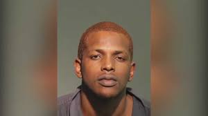 Car theft suspect arrested after chase, deputies say