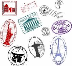Digital stamps are becoming increasingly popular. Stamp Free Vector Download 901 Free Vector For Commercial Use Format Ai Eps Cdr Svg Vector Illustration Graphic Art Design