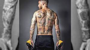 Extract the archive (8.8 mb) and copy 'paolo guerrero.cpk' to 2017\download\ 2. As Top 10 Tatuagens De Jogadores Da Copa