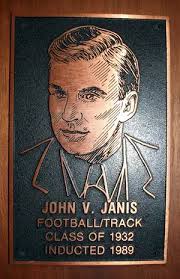 John Janis (1989)