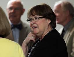 Kirtley lauded for leadership, compassion