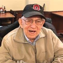 Eugene Hutchison Obituary