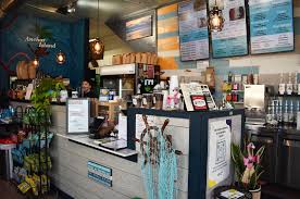 Anchor Island pours into coffee shop's potential with unique investment round